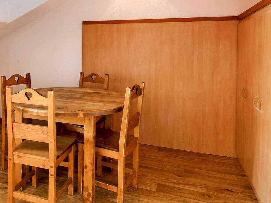 Foto 5 von 16: Résidence Central Park - Vacancéole - Studio 4 personen - 2 Kind und 2 Erwachsene