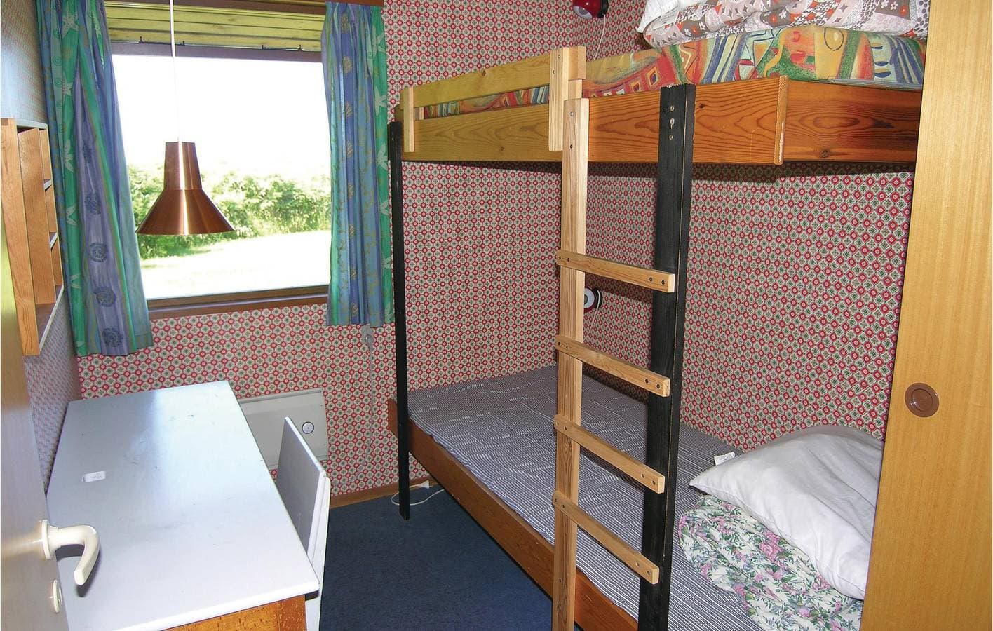Foto 9 von 15: Ferienhaus für 6 Personen mit Terrasse