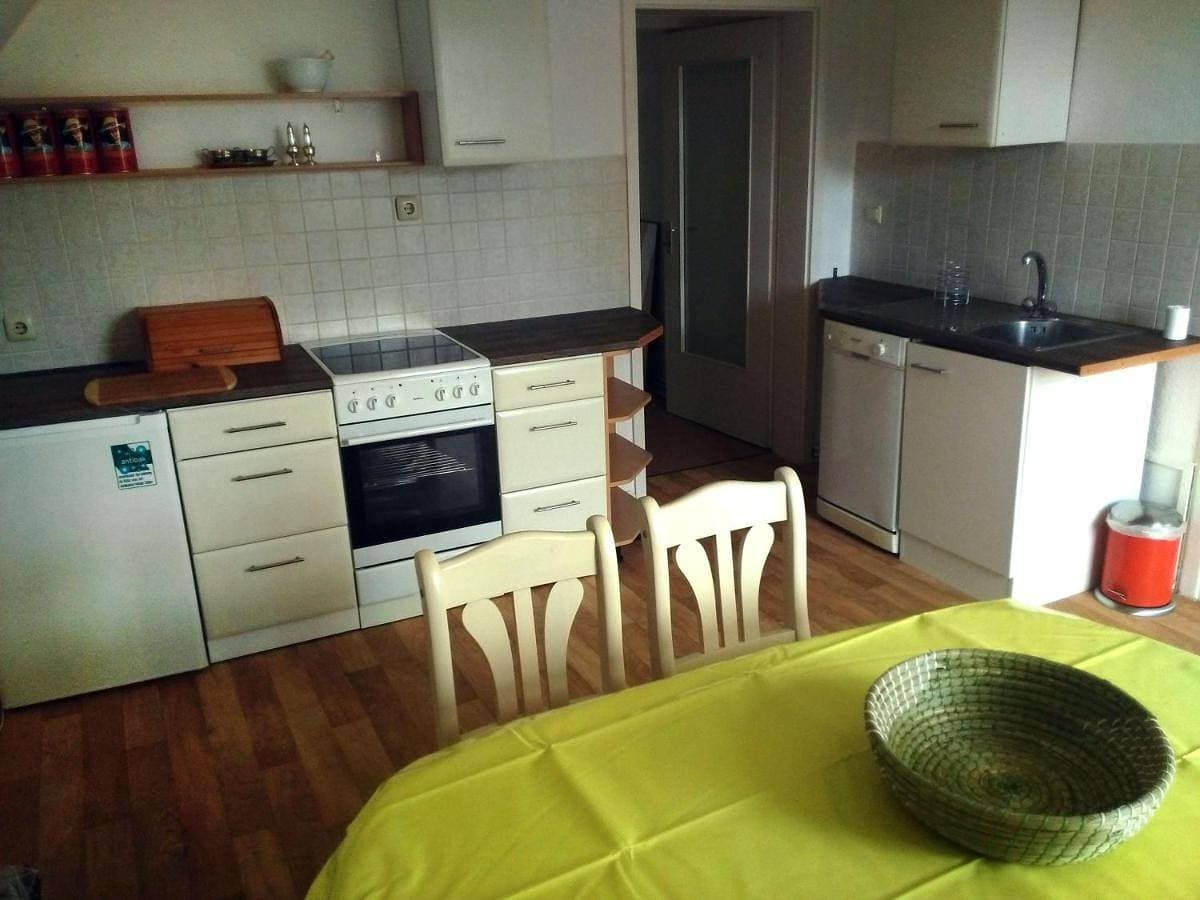 Foto 2 von 10: Three-Bedroom Apartment