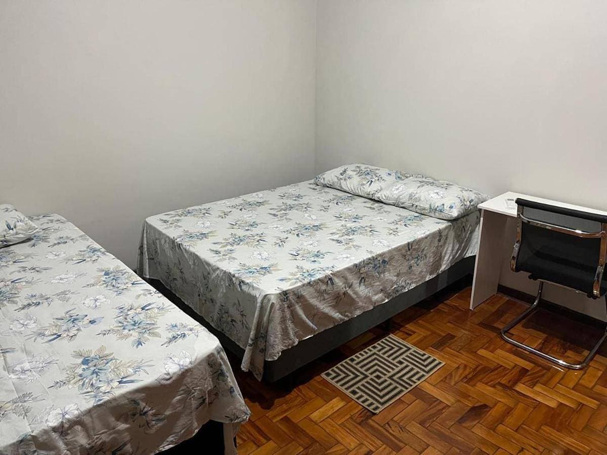 Foto 5 von 9: Double Room with Private Bathroom