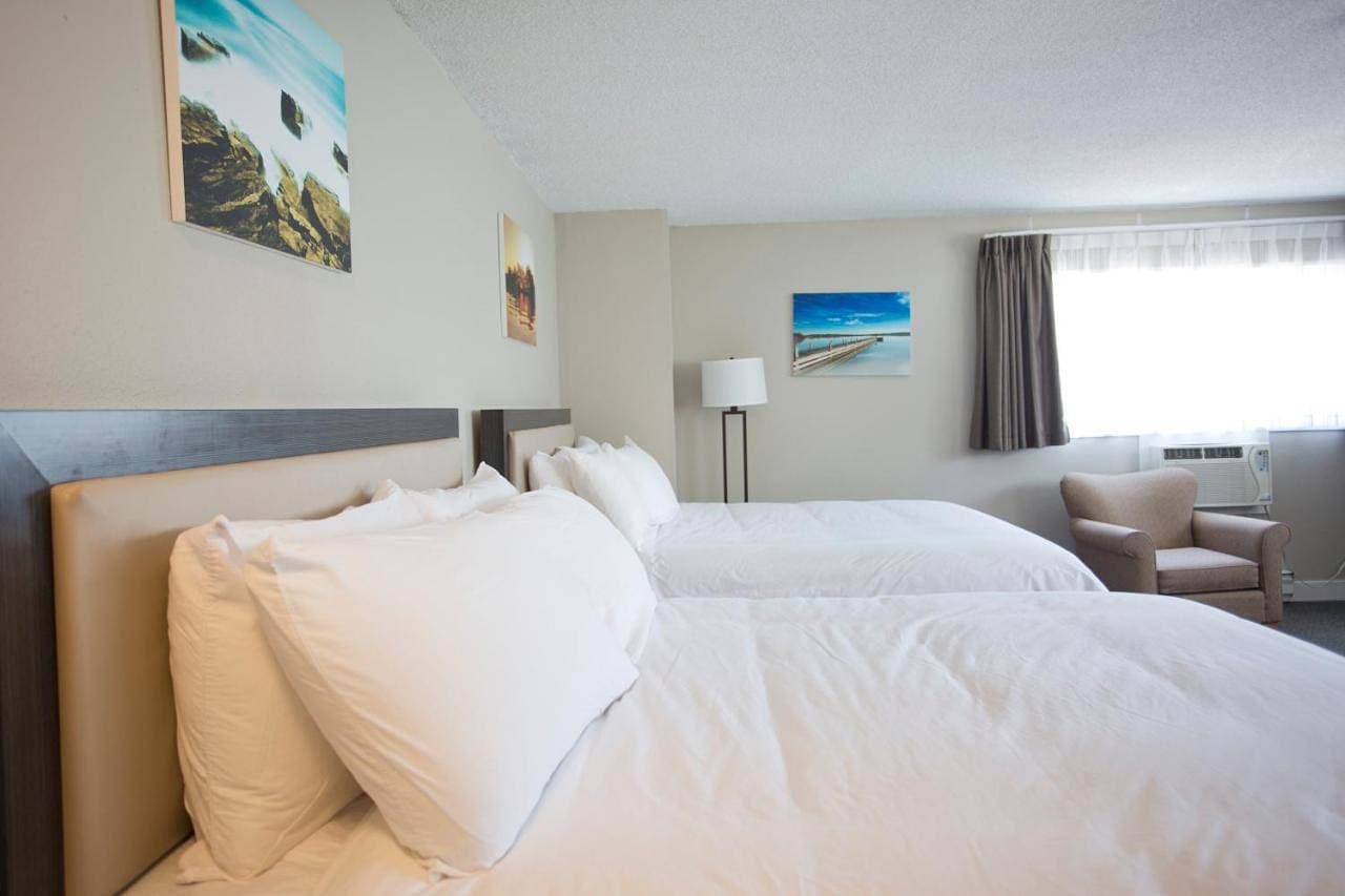 Valemount Vacation Inn 1