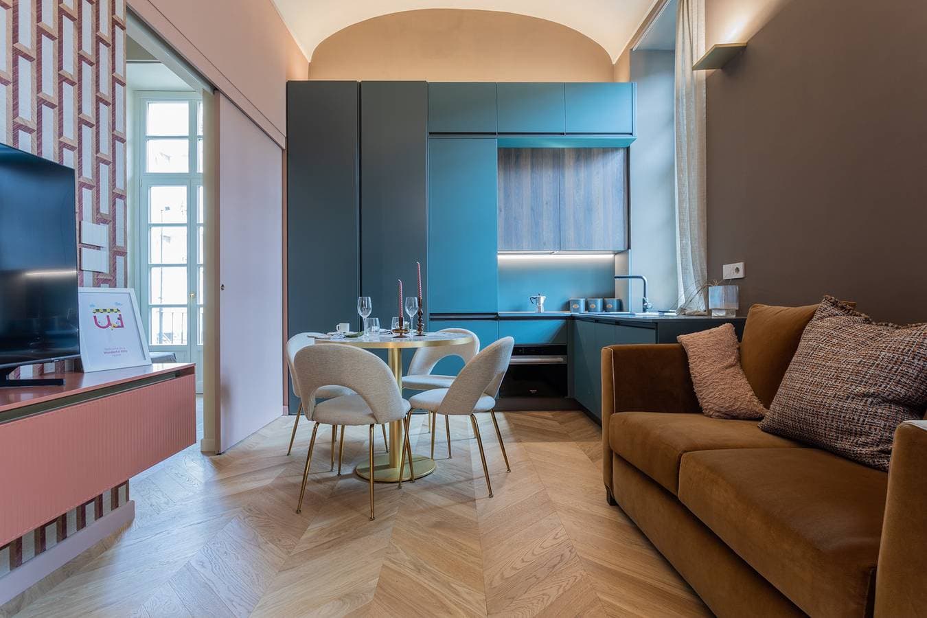 Lagrange 3 - Lagrange Design Apartments - Beta 1