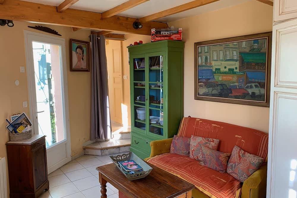 Foto 12 von 30: Provençal Mas · Private Pool · 500m² Garden · 10 min Calanques & Beaches