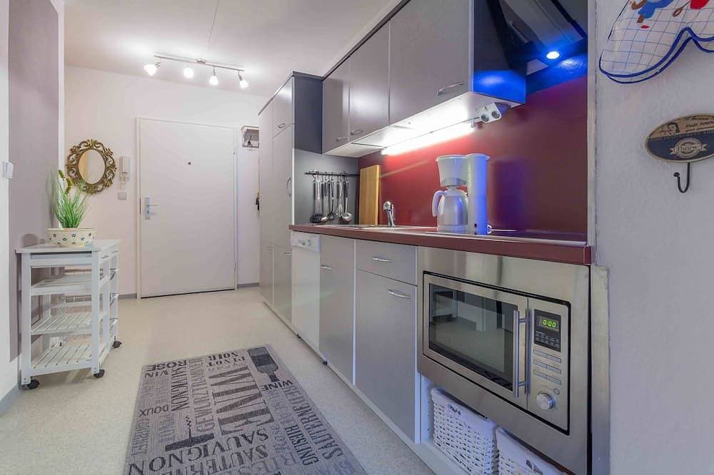 Foto 10 von 30: Sehr gemütliche, gepflegte Ferienwohnung in ruhiger Lage, kostenloses WLAN