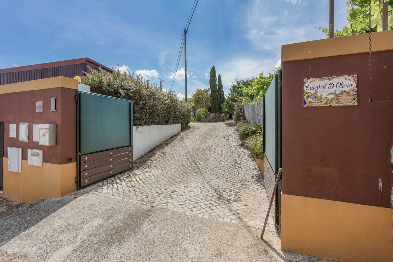 Foto 11 von 33: D'Olívia Lovely Homes – Conceição: Charmantes Landhaus mit rustikalem Flair im Westen Portugals