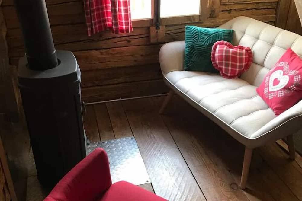 Foto 5 von 15: Chalet Abondance dans le Haut Jura