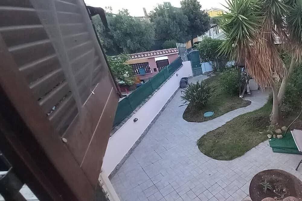 Villa Sonia in der Residenza del Sole – Komfort & Natur nahe Cagliari & Stränden 1