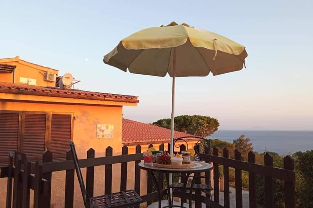 Foto 7 von 7: Casina Innamorata, nature and sea and relaxation