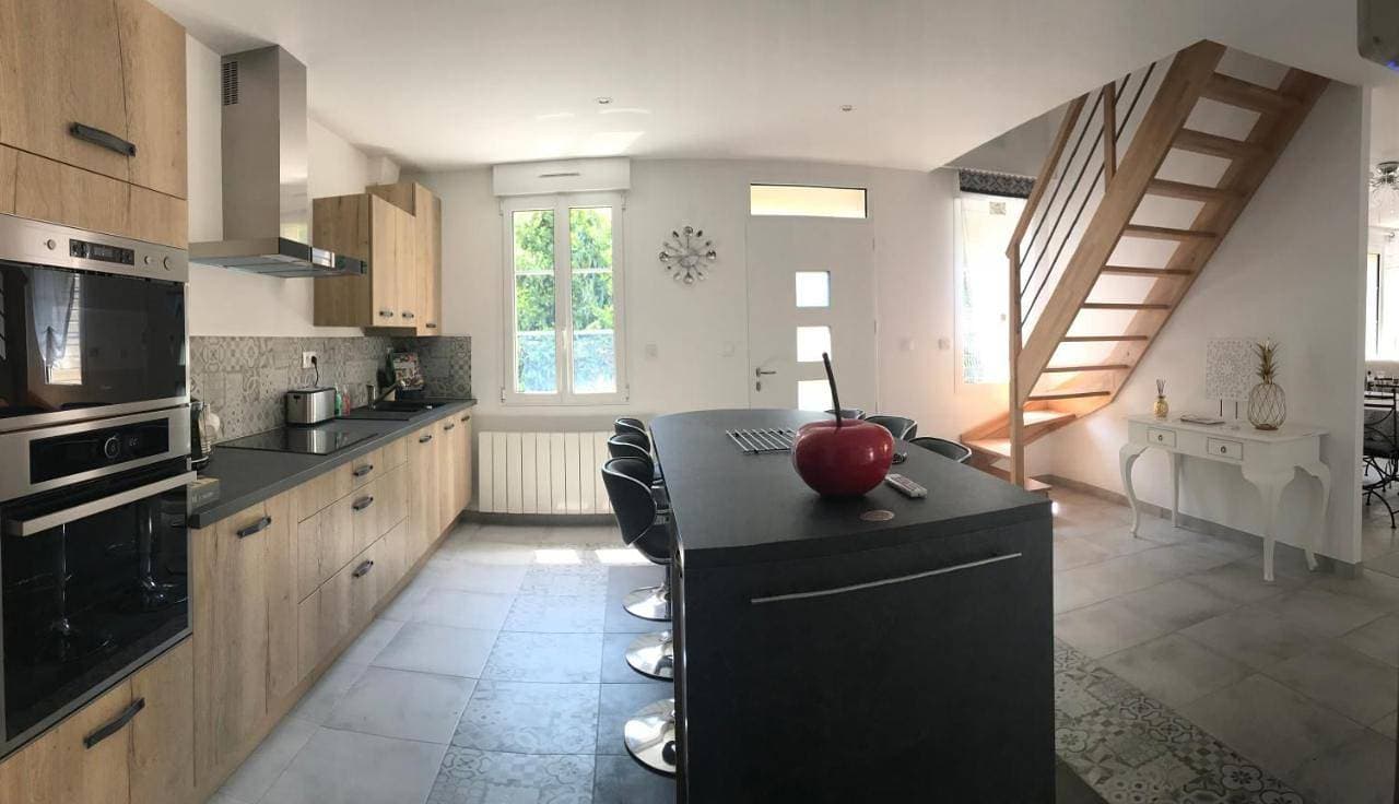 Foto 11 von 29: Holiday Home