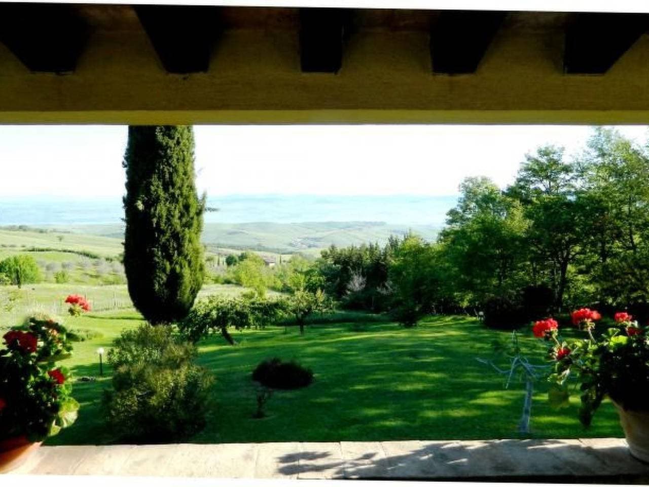 Foto 6 von 32: Casa Letizia mit toller Aussicht