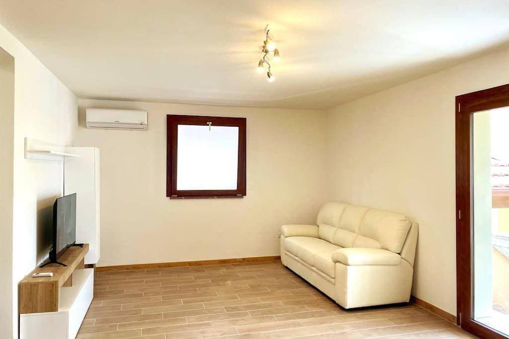 Foto 4 von 45: Apartment with Terrace