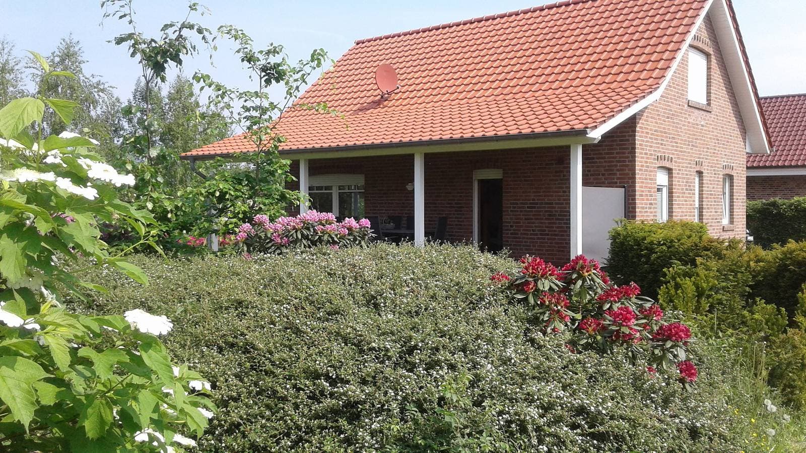 Haus Seeblick Nr. 48 1