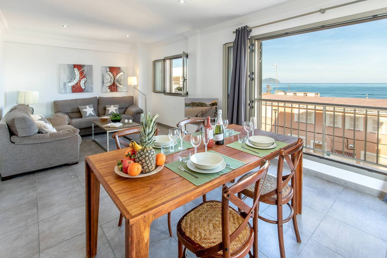 Apartamento Castello Playa 1