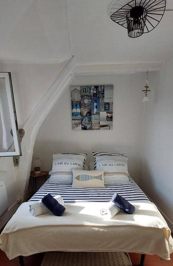 Foto 2 von 21: One-Bedroom Apartment
