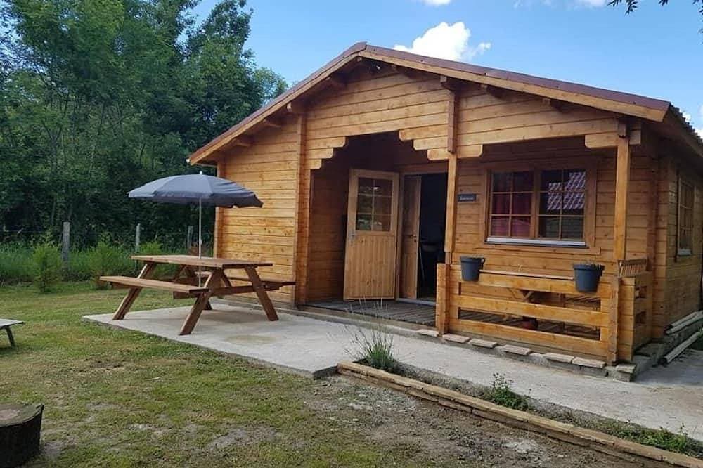 Foto 4 von 11: Ruhiges Holzchalet