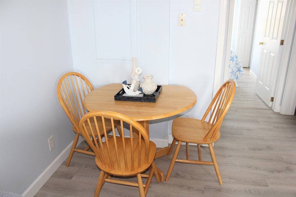 Foto 4 von 30: Coastal Condo with Pool at Wells Beach