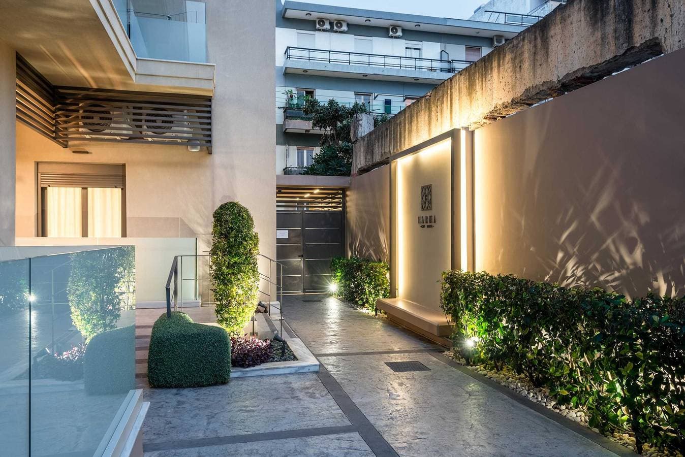 Foto 7 von 22: Harma City Living - Street View Economy Apartment