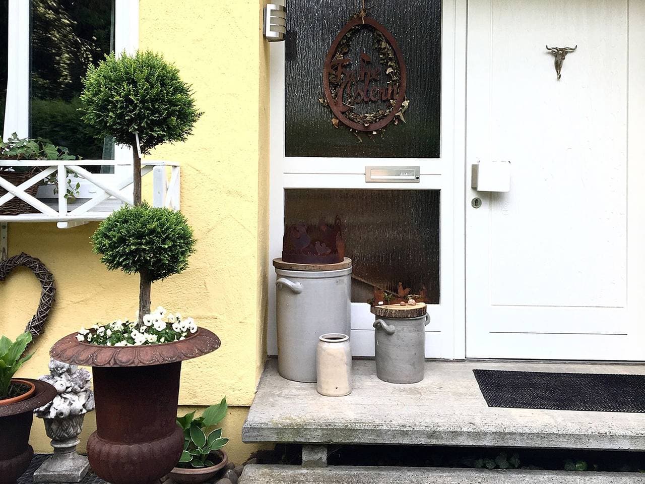 Foto 7 von 32: Apartment „Studio-, 32 qm“ mit WLAN