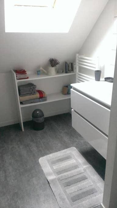 Foto 6 von 34: Two-Bedroom Apartment