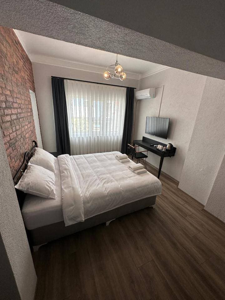 Foto 10 von 17: Deri̇n Buti̇k Hotel