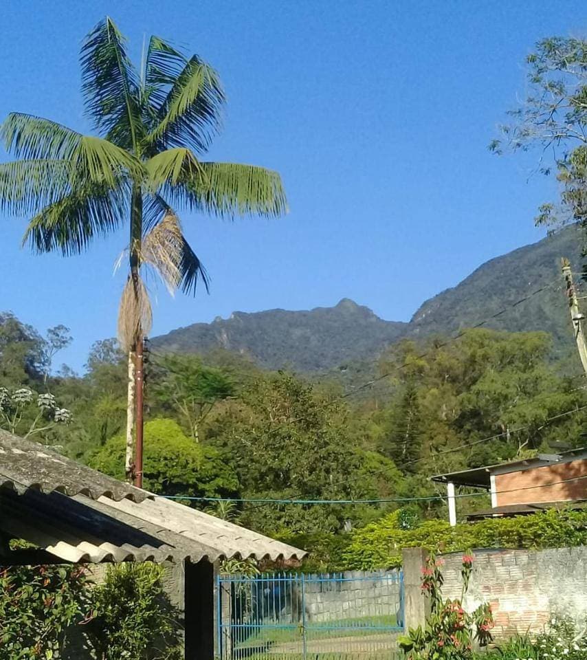 Foto 9 von 9: Apartment with Mountain View