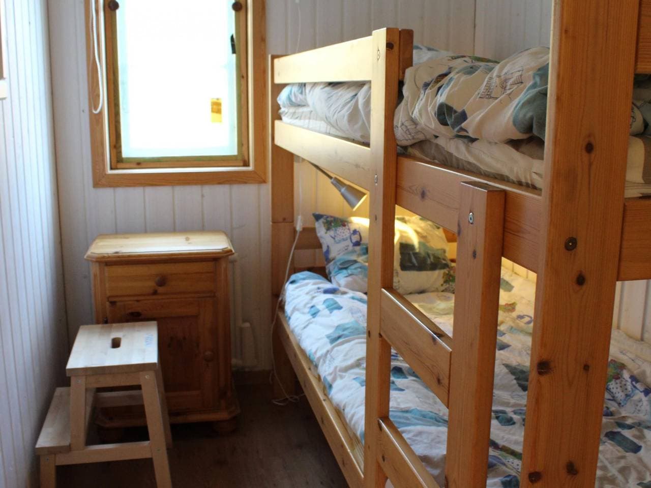 Foto 7 von 8: Rustikales Landhaus Tjäder Lilla Sandereds