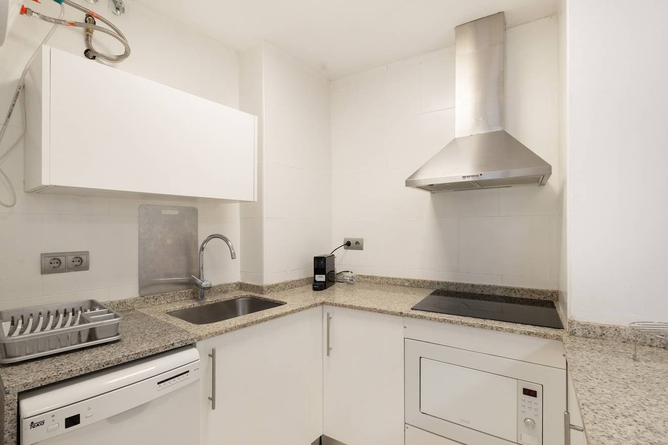 Foto 4 von 24: Apartment 'Puig Cardener 1' mit WLAN