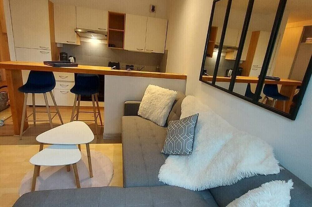 Foto 11 von 18: Sarlat 4 Life-Apartment-Apartment-Nasszelle