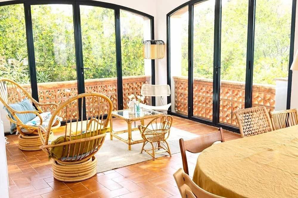 Foto 6 von 10: Familienvilla - Pals mit eigenem Pool und Panoramablick auf das Meer