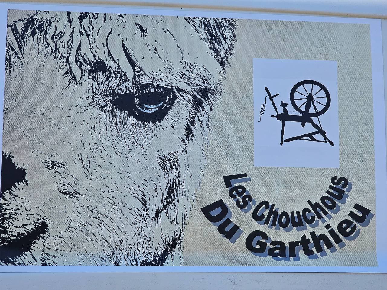 Foto 4 von 42: Gästehaus „La Roulotte des Chouchous“ mit Klimaanlage