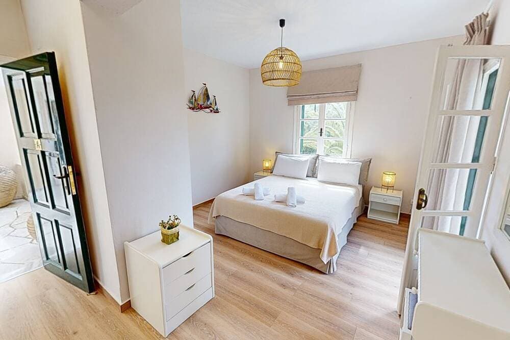 Foto 4 von 30: Andrikos Studio C mit Pool und zu Fuß vom Dorf entfernt