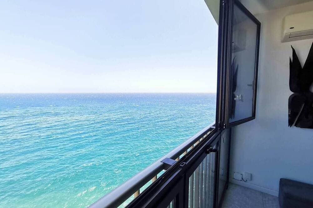 Foto 10 von 24: Sea View Studio 3 in San Agustin