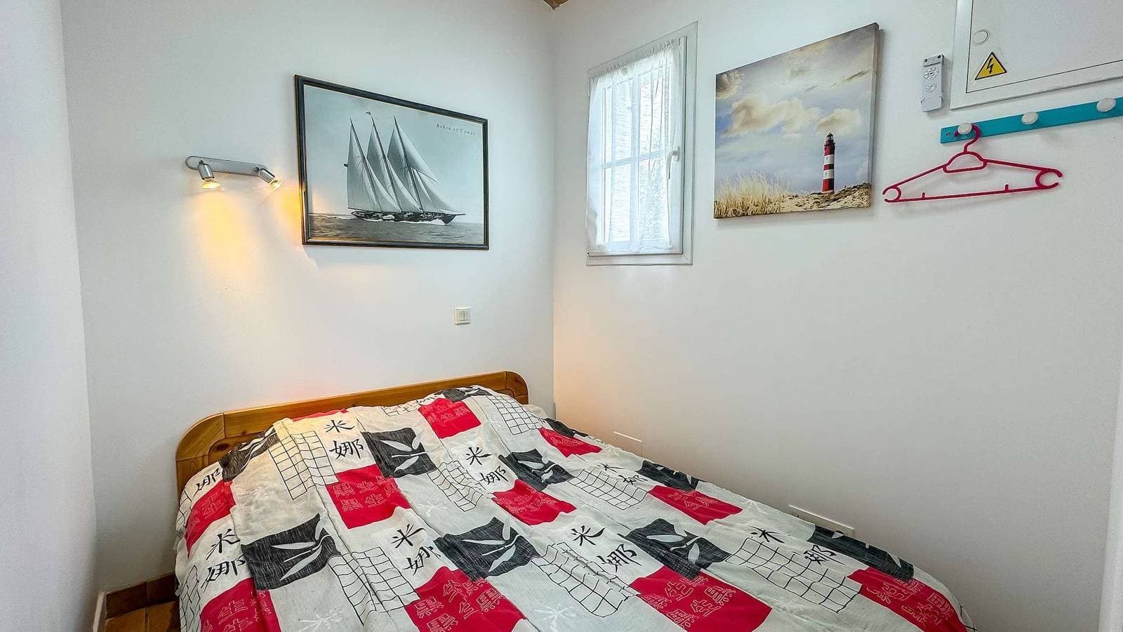 Foto 11 von 16: Ferienwohnung für 7 Personen mit Pool