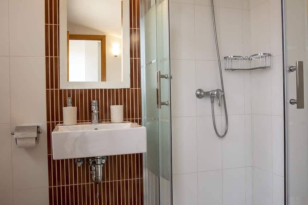 Foto 12 von 27: Duplex apartment 50 meters from the beach