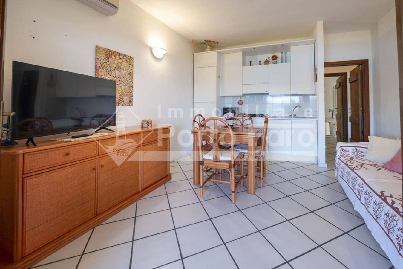 Foto 6 von 11: Ferienwohnung für 4 Personen