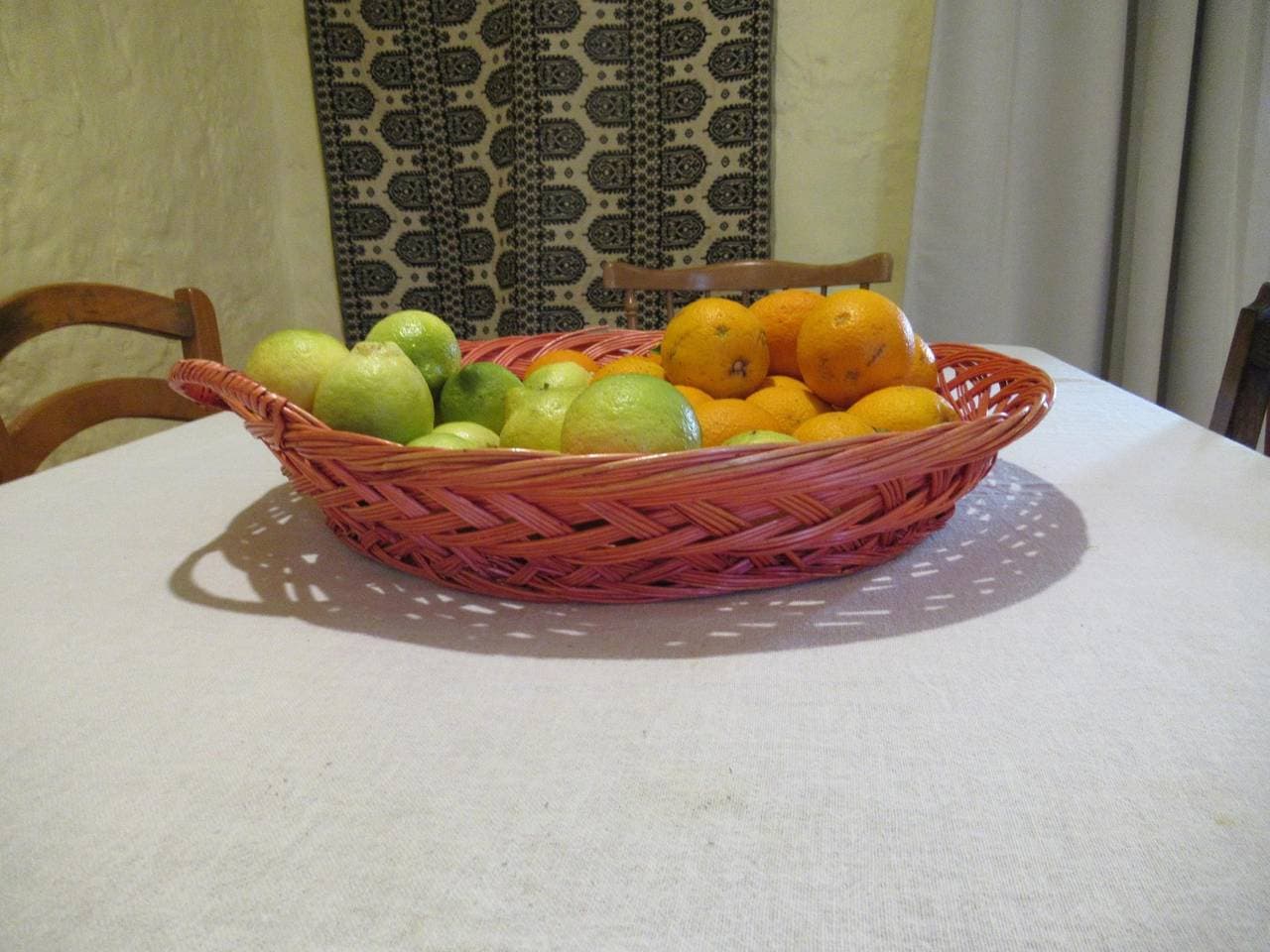 Foto 5 von 35: Vivelorural casa El Balcón, Santa Brígida