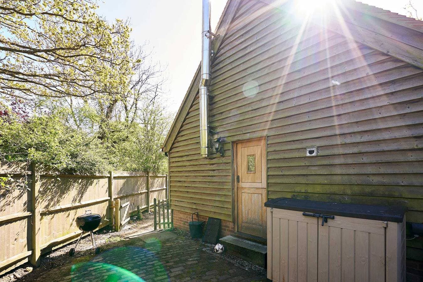 Foto 5 von 24: Host & Stay | The Tiled Cottage