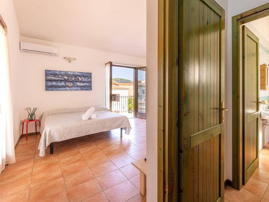 Foto 13 von 25: Résidence Le Pavoncelle - Wohnung 2 personen - Mono 2