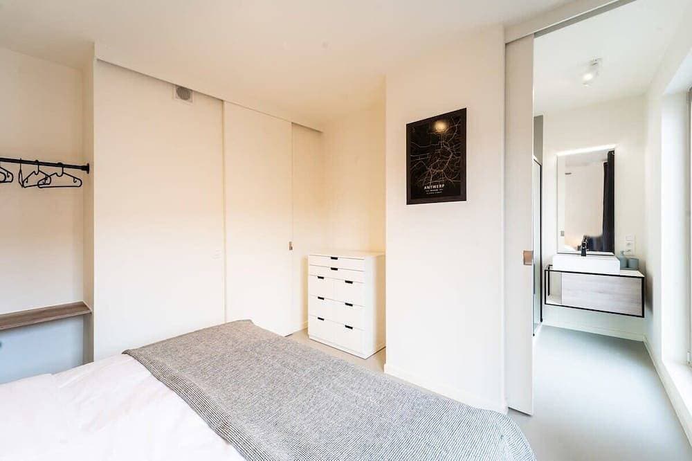 Foto 4 von 15: Beautiful 1Br apartment in Antwerp