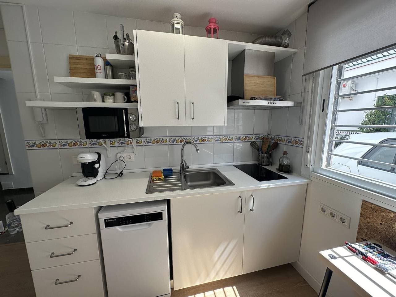 Foto 13 von 19: Ferienwohnung für 2 Personen