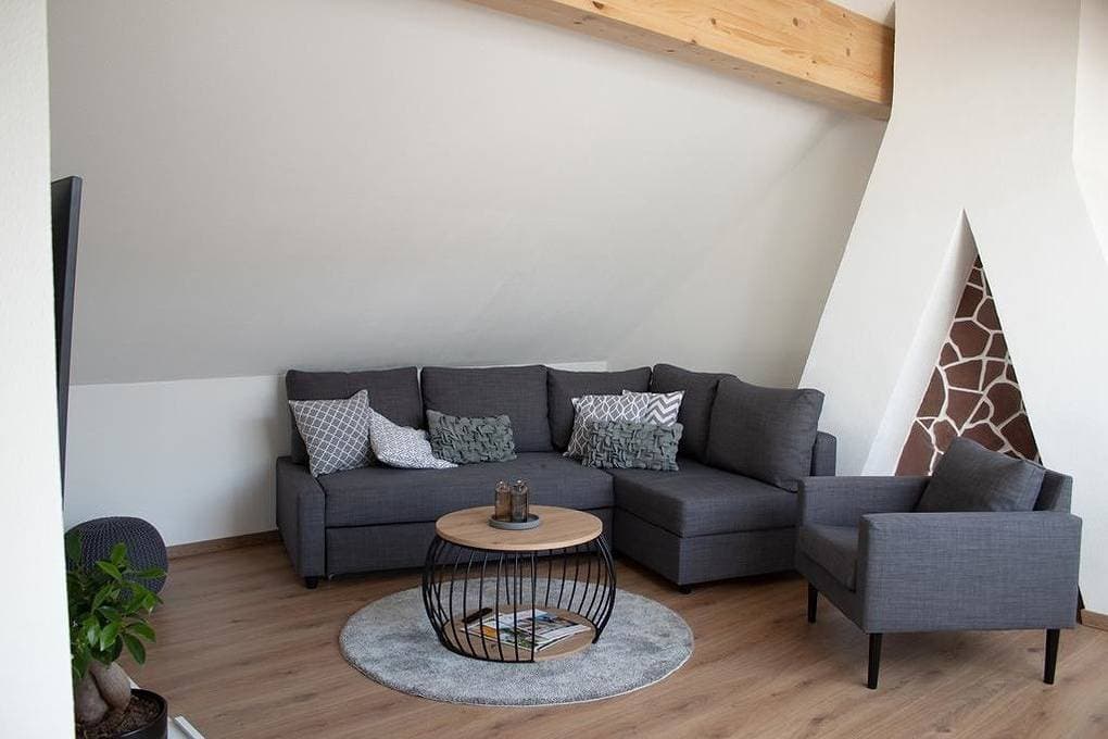 Foto 5 von 17: Ferienwohnung Kurz "Panoramablick"