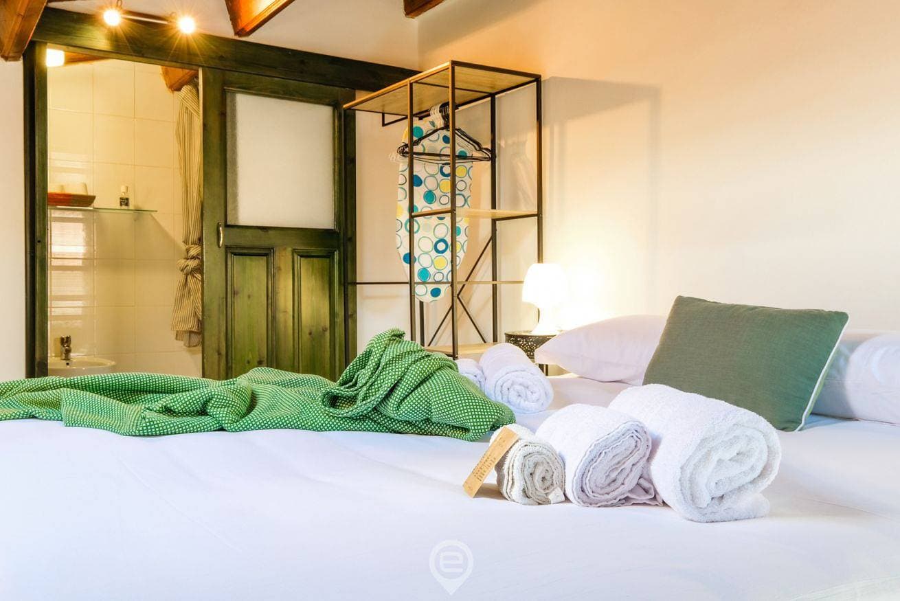 Foto 4 von 21: Ferienwohnung für 4 Personen