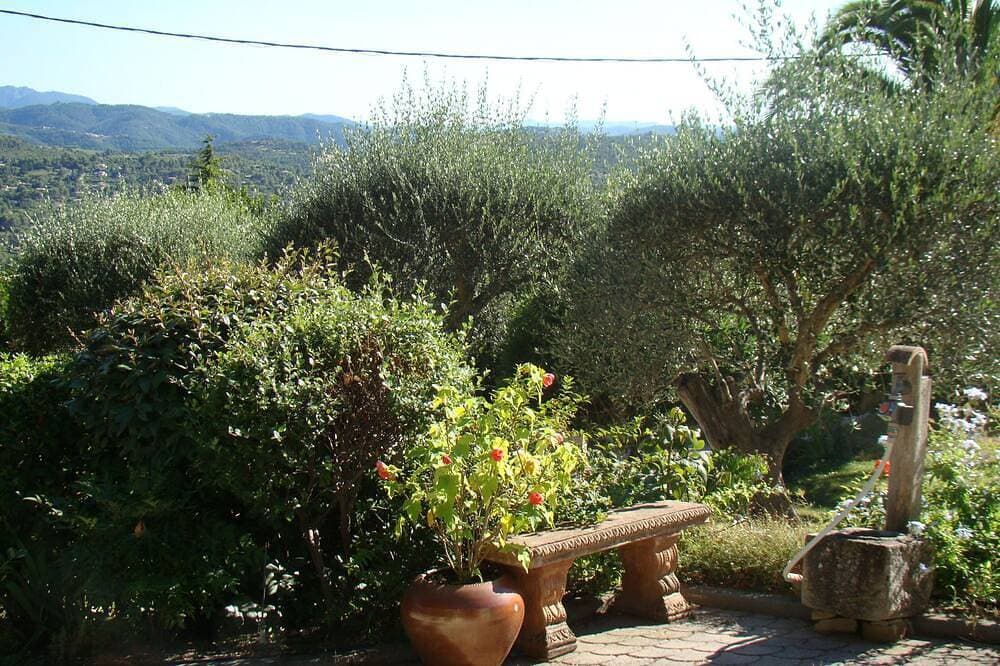Foto 7 von 20: Ferienhaus / Villa - Cabris