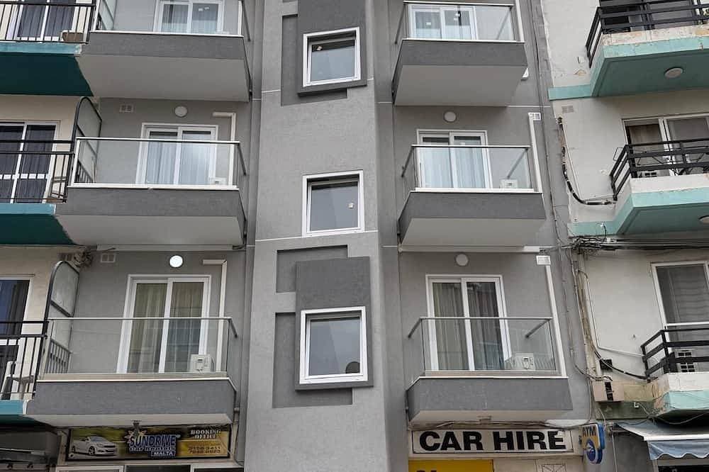 Cosy 1Br Apt In Qawra - Few steps from the sea 1
