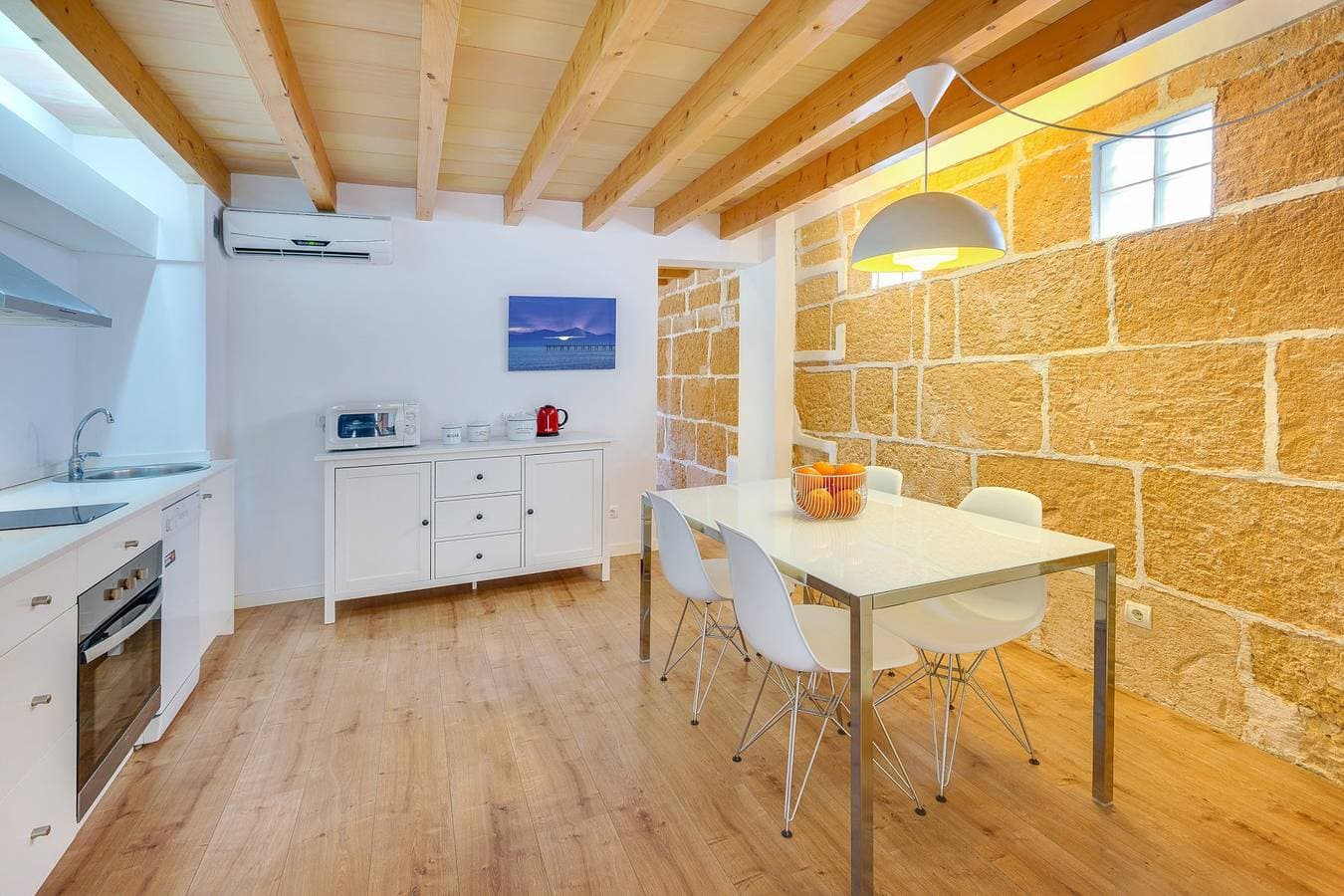 Foto 5 von 11: Urban Suites 3 Palma Standard by PriorityVillas