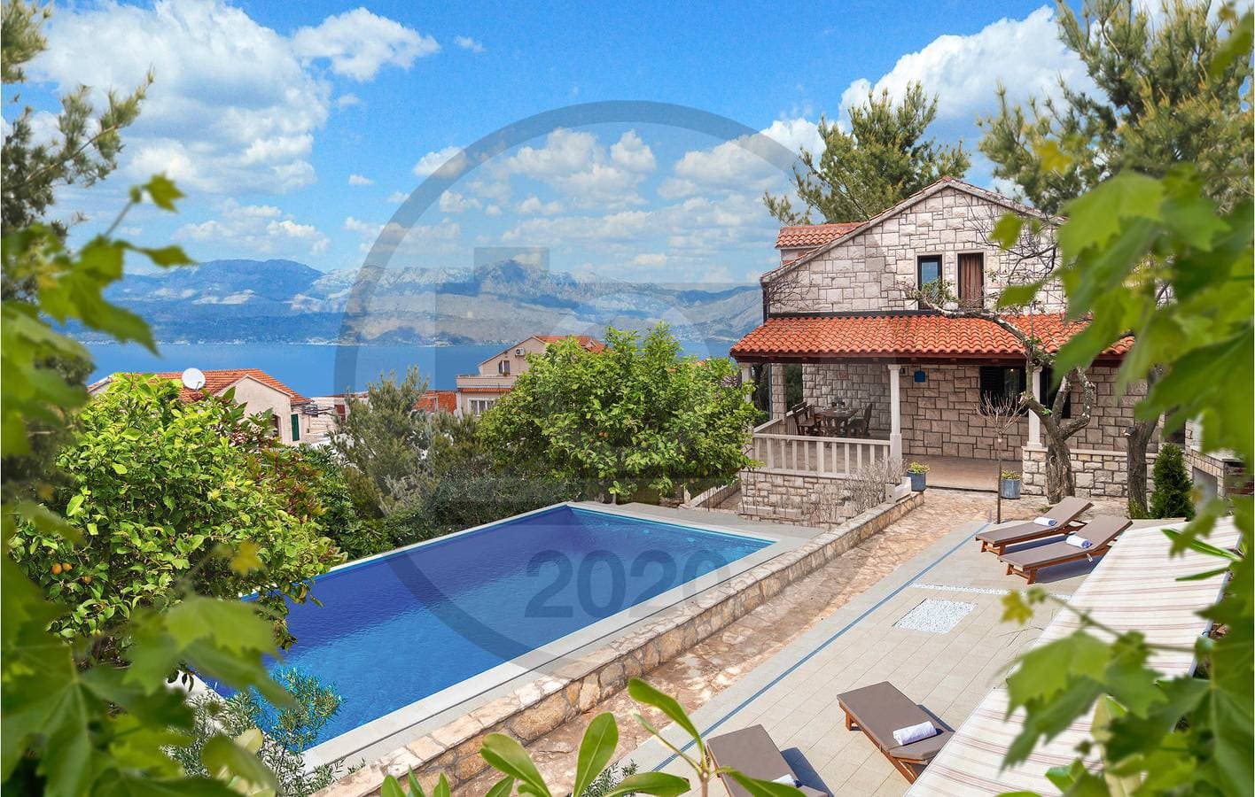 Foto 1 von 31: Gemütliche 2-Zimmer-Wohnung mit Terrasse, WLAN und 700 m zum Strand