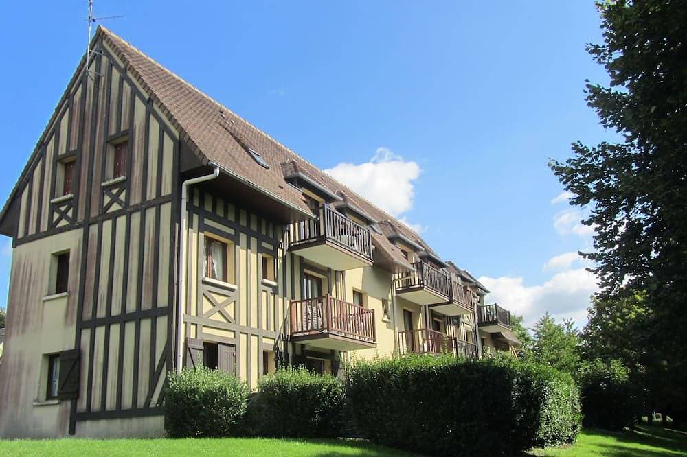 Houlgate Calvados (Niedrige Normandie 1