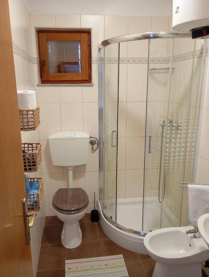 Foto 5 von 36: One-Bedroom Apartment with Balcony
