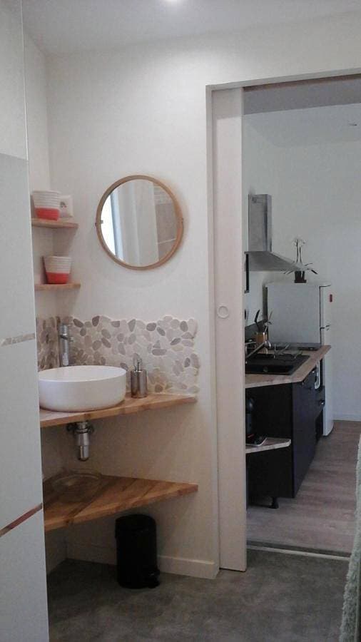Foto 5 von 10: One-Bedroom Apartment