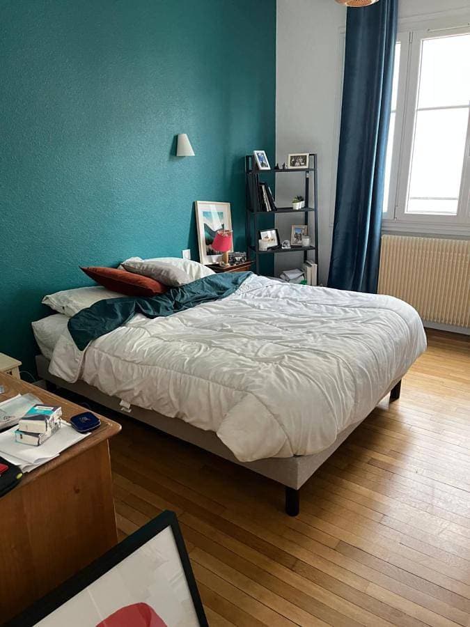 Foto 4 von 10: Appartement plein centre-ville de Tours